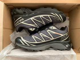 Salomon XT-6 GTX, Vaatteet ja kengät, Helsinki, Tori.fi Salomon XT-6 GTX, Vaatteet ja kengät, Helsinki, Tori.fi