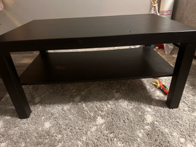 Ikean lack sohvapöytä, Pöydät ja tuolit, Sisustus ja huonekalut, Nokia, Tori.fi