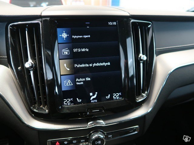 VOLVO XC60 23