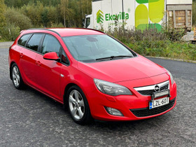 Opel Astra, Autot, Kokkola, Tori.fi Opel Astra, Autot, Kokkola, Tori.fi