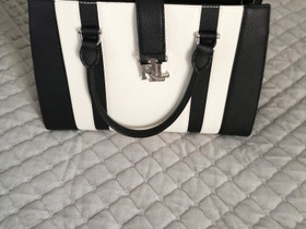 Ralph Lauren käsilaukku, Laukut ja hatut, Asusteet ja kellot, Lempäälä, Tori.fi Ralph Lauren käsilaukku, Laukut ja hatut, Asusteet ja kellot, Lempäälä, Tori.fi