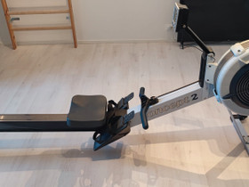 Concept 2 soutulaite, Kuntoilu ja fitness, Urheilu ja ulkoilu, Nokia, Tori.fi Concept 2 soutulaite, Kuntoilu ja fitness, Urheilu ja ulkoilu, Nokia, Tori.fi