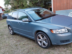Volvo V50, Autot, Vaasa, Tori.fi Volvo V50, Autot, Vaasa, Tori.fi