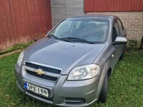 Chevrolet Aveo, Autot, Pori, Tori.fi Chevrolet Aveo, Autot, Pori, Tori.fi