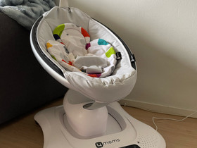 4moms koliikkikeinu, Lastenhoitovälineet, Lastentarvikkeet ja lelut, Vantaa, Tori.fi 4moms koliikkikeinu, Lastenhoitovälineet, Lastentarvikkeet ja lelut, Vantaa, Tori.fi
