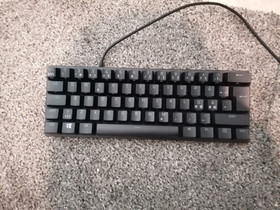 Razer Huntsman Mini, Oheislaitteet, Tietokoneet ja lislaitteet, Lahti, Tori.fi