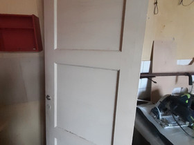 Kokopuinen väliovi 70/200, Ikkunat, ovet ja lattiat, Rakennustarvikkeet ja työkalut, Paltamo, Tori.fi Kokopuinen väliovi 70/200, Ikkunat, ovet ja lattiat, Rakennustarvikkeet ja työkalut, Paltamo, Tori.fi