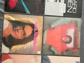 Lp levyjä 20kpl, Musiikki CD, DVD ja äänitteet, Musiikki ja soittimet, Kemi, Tori.fi Lp levyjä 20kpl, Musiikki CD, DVD ja äänitteet, Musiikki ja soittimet, Kemi, Tori.fi