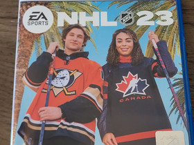 Nhl23 ps5, Pelikonsolit ja pelaaminen, Viihde-elektroniikka, Vantaa, Tori.fi Nhl23 ps5, Pelikonsolit ja pelaaminen, Viihde-elektroniikka, Vantaa, Tori.fi