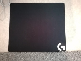 Logitech G640 hiirimatto, Oheislaitteet, Tietokoneet ja lisälaitteet, Lahti, Tori.fi Logitech G640 hiirimatto, Oheislaitteet, Tietokoneet ja lisälaitteet, Lahti, Tori.fi