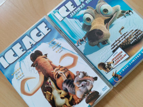 Ice age elokuvat, Elokuvat, Joensuu, Tori.fi Ice age elokuvat, Elokuvat, Joensuu, Tori.fi