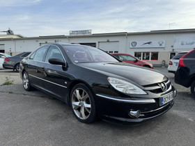 Peugeot 607, Autot, Rauma, Tori.fi Peugeot 607, Autot, Rauma, Tori.fi