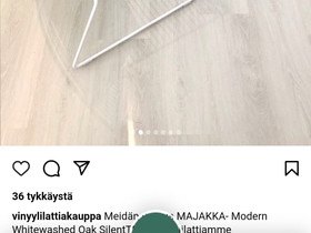 Vinyylilankku 4 pkt, Muu rakentaminen ja remontointi, Rakennustarvikkeet ja työkalut, Rovaniemi, Tori.fi Vinyylilankku 4 pkt, Muu rakentaminen ja remontointi, Rakennustarvikkeet ja työkalut, Rovaniemi, Tori.fi