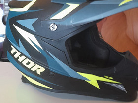 Keltainen musta harmaa enduro kypärä., Ajoasut, kengät ja kypärät, Mototarvikkeet ja varaosat, Janakkala, Tori.fi Keltainen musta harmaa enduro kypärä., Ajoasut, kengät ja kypärät, Mototarvikkeet ja varaosat, Janakkala, Tori.fi