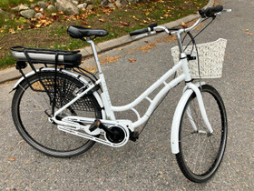 Sähköpyörä 7-vaihdetta, Sähköpyörät, Polkupyörät ja pyöräily, Kaarina, Tori.fi Sähköpyörä 7-vaihdetta, Sähköpyörät, Polkupyörät ja pyöräily, Kaarina, Tori.fi