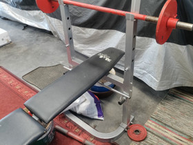 Kuntoiluvälineet, Kuntoilu ja fitness, Urheilu ja ulkoilu, Vaasa, Tori.fi Kuntoiluvälineet, Kuntoilu ja fitness, Urheilu ja ulkoilu, Vaasa, Tori.fi