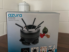 Fonduesetti, Keittiövälineet, Keittiötarvikkeet ja astiat, Lieto, Tori.fi Fonduesetti, Keittiövälineet, Keittiötarvikkeet ja astiat, Lieto, Tori.fi