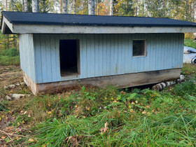 Koirankoppi, Koirien tarvikkeet, Lemmikkieläimet, Varkaus, Tori.fi Koirankoppi, Koirien tarvikkeet, Lemmikkieläimet, Varkaus, Tori.fi