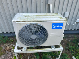 Midea ilmalämpöpumppu, Lämmityslaitteet ja takat, Rakennustarvikkeet ja työkalut, Porvoo, Tori.fi Midea ilmalämpöpumppu, Lämmityslaitteet ja takat, Rakennustarvikkeet ja työkalut, Porvoo, Tori.fi