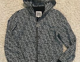 Vitunleija fullzip L koko, Vaatteet ja kengät, Kristiinankaupunki, Tori.fi Vitunleija fullzip L koko, Vaatteet ja kengät, Kristiinankaupunki, Tori.fi