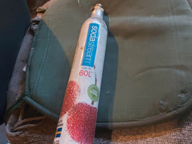 Sodastream pullo, Muut keittiötarvikkeet, Keittiötarvikkeet ja astiat, Oulu, Tori.fi Sodastream pullo, Muut keittiötarvikkeet, Keittiötarvikkeet ja astiat, Oulu, Tori.fi