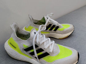 Adidas Ultraboost 21 W, Vaatteet ja kengät, Laihia, Tori.fi Adidas Ultraboost 21 W, Vaatteet ja kengät, Laihia, Tori.fi