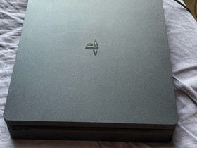 Ps4 slim 1TB muistilla, Pelikonsolit ja pelaaminen, Viihde-elektroniikka, Vantaa, Tori.fi Ps4 slim 1TB muistilla, Pelikonsolit ja pelaaminen, Viihde-elektroniikka, Vantaa, Tori.fi