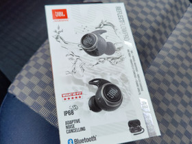 JBL ReflectFlowPro, Audio ja musiikkilaitteet, Viihde-elektroniikka, Kontiolahti, Tori.fi JBL ReflectFlowPro, Audio ja musiikkilaitteet, Viihde-elektroniikka, Kontiolahti, Tori.fi
