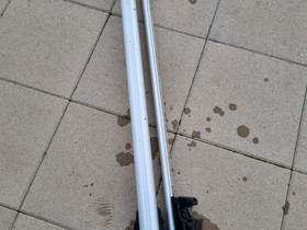 Thule SmartRack 794 (120 cm), Kattotelineet ja boksit, Auton varaosat ja tarvikkeet, Seinäjoki, Tori.fi Thule SmartRack 794 (120 cm), Kattotelineet ja boksit, Auton varaosat ja tarvikkeet, Seinäjoki, Tori.fi