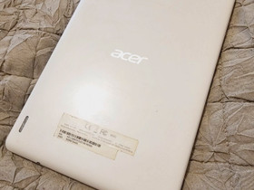 Acer tabletti, Tabletit, Tietokoneet ja lisälaitteet, Rovaniemi, Tori.fi Acer tabletti, Tabletit, Tietokoneet ja lisälaitteet, Rovaniemi, Tori.fi