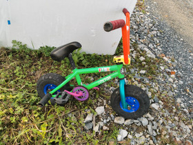 Mini bmx, Muut pyörät, Polkupyörät ja pyöräily, Iisalmi, Tori.fi Mini bmx, Muut pyörät, Polkupyörät ja pyöräily, Iisalmi, Tori.fi