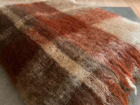 Mohair peitto, Matot ja tekstiilit, Sisustus ja huonekalut, Kotka, Tori.fi Mohair peitto, Matot ja tekstiilit, Sisustus ja huonekalut, Kotka, Tori.fi