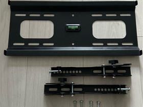 Tv seinäteline, Televisiot, Viihde-elektroniikka, Tuusula, Tori.fi Tv seinäteline, Televisiot, Viihde-elektroniikka, Tuusula, Tori.fi