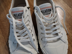 Palladium tennarit, Vaatteet ja kengät, Joensuu, Tori.fi Palladium tennarit, Vaatteet ja kengät, Joensuu, Tori.fi