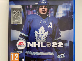 Nhl 22 (ps4), Pelikonsolit ja pelaaminen, Viihde-elektroniikka, Tampere, Tori.fi Nhl 22 (ps4), Pelikonsolit ja pelaaminen, Viihde-elektroniikka, Tampere, Tori.fi