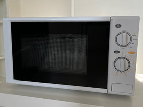 VARATTU Mikroaaltouuni, Uunit, hellat ja mikrot, Kodinkoneet, Helsinki, Tori.fi VARATTU Mikroaaltouuni, Uunit, hellat ja mikrot, Kodinkoneet, Helsinki, Tori.fi