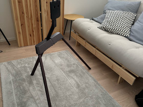 Samsung studio stand 2019, Muu sisustus, Sisustus ja huonekalut, Rovaniemi, Tori.fi Samsung studio stand 2019, Muu sisustus, Sisustus ja huonekalut, Rovaniemi, Tori.fi