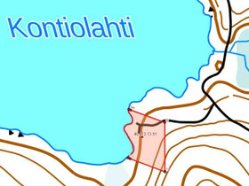 5900m², Simanintie, Enonkoski, Tontit, Enonkoski, Tori.fi 5900m², Simanintie, Enonkoski, Tontit, Enonkoski, Tori.fi