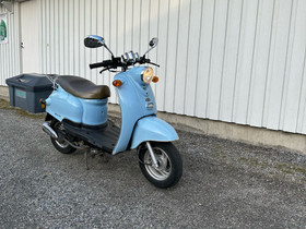 Retro Vespa, huollettu, toimiva!, Skootterit, Moto, Kuopio, Tori.fi Retro Vespa, huollettu, toimiva!, Skootterit, Moto, Kuopio, Tori.fi