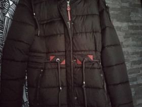 Navahoo talvitakki xl, Vaatteet ja kengät, Lapinlahti, Tori.fi Navahoo talvitakki xl, Vaatteet ja kengät, Lapinlahti, Tori.fi