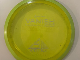 Axiom proton vanish, Frisbeegolf, Urheilu ja ulkoilu, Helsinki, Tori.fi Axiom proton vanish, Frisbeegolf, Urheilu ja ulkoilu, Helsinki, Tori.fi