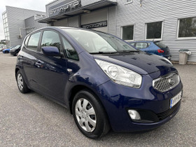 Kia Venga, Autot, Raisio, Tori.fi Kia Venga, Autot, Raisio, Tori.fi