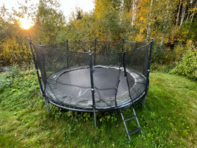 Acon trampoliini, Muu urheilu ja ulkoilu, Urheilu ja ulkoilu, Kuopio, Tori.fi Acon trampoliini, Muu urheilu ja ulkoilu, Urheilu ja ulkoilu, Kuopio, Tori.fi