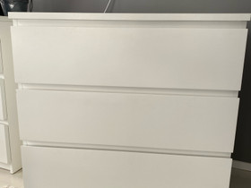 Ikea Malm, Hyllyt ja säilytys, Sisustus ja huonekalut, Valkeakoski, Tori.fi Ikea Malm, Hyllyt ja säilytys, Sisustus ja huonekalut, Valkeakoski, Tori.fi
