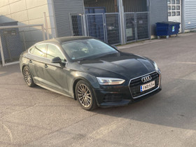 Audi A5, Autot, Lappeenranta, Tori.fi Audi A5, Autot, Lappeenranta, Tori.fi