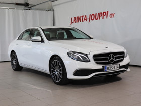 Mercedes-Benz E, Autot, Hämeenlinna, Tori.fi Mercedes-Benz E, Autot, Hämeenlinna, Tori.fi