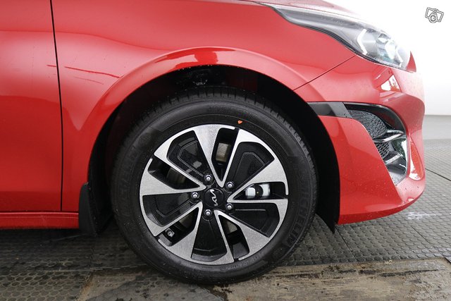 KIA Ceed 9