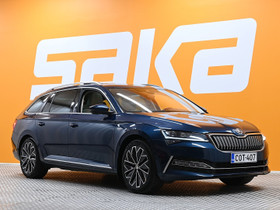 Skoda Superb, Autot, Hyvinkää, Tori.fi Skoda Superb, Autot, Hyvinkää, Tori.fi
