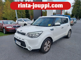 Kia Soul, Autot, Vaasa, Tori.fi Kia Soul, Autot, Vaasa, Tori.fi