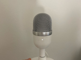Razer Seiren Mini, Audio ja musiikkilaitteet, Viihde-elektroniikka, Helsinki, Tori.fi Razer Seiren Mini, Audio ja musiikkilaitteet, Viihde-elektroniikka, Helsinki, Tori.fi
